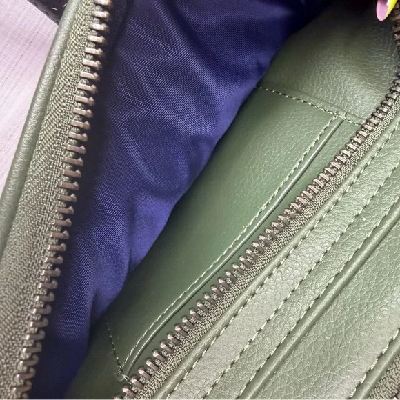 Kibou Travel Diaper Bag - Picture 3 of 7